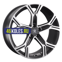 Replay 8,5x19/5x108 ET36 D65,1 CHR71 MBF (конус, C570)
