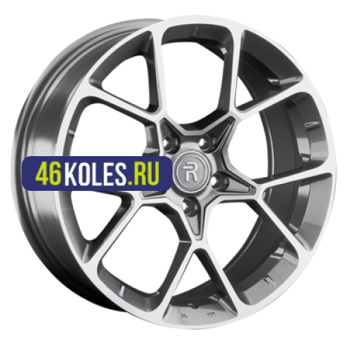 Replay 8x18/5x108 ET36 D65,1 CHR75 GMF (конус, C570)