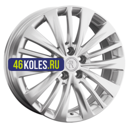 Replay 7,5x18/5x108 ET33 D60,1 CHR77 Sil (конус, C570)