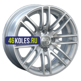 Replay 6,5x15/4x108 ET27 D65,1 CI51 SF (конус, C570)