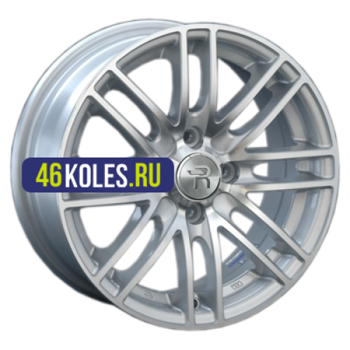 Replay 6,5x15/4x108 ET27 D65,1 CI51 SF (конус, C570)