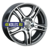 Replay 6,5x15/4x108 ET27 D65,1 CI53 GMF (конус, C570)