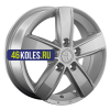 Replay 6x15/5x118 ET68 D71,1 CI61 Sil (конус, C570)
