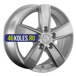 Replay 6x15/5x118 ET68 D71,1 CI61 Sil (конус, C570)