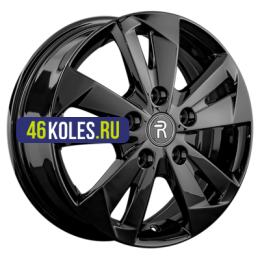 Replay 6x15/5x118 ET68 D71,1 CI62 BK (конус, C570)