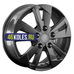 Replay 6x15/5x118 ET68 D71,1 CI62 GM (конус, C570)