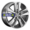 Replay 7x16/5x108 ET46 D65,1 CI63 GMF (конус, C570)