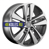 Replay 7x16/5x108 ET46 D65,1 CI63 GMF (конус, C570)