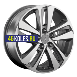 Replay 7x16/5x108 ET46 D65,1 CI63 GMF (конус, C570)