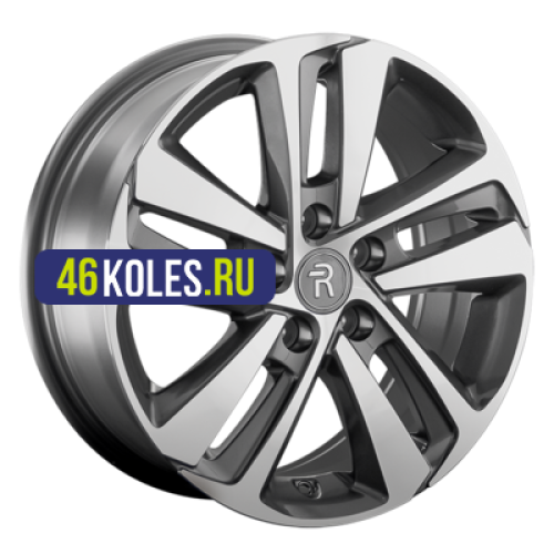 Replay 7x16/5x108 ET46 D65,1 CI63 GMF (конус, C570)