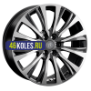 Replay 8x20/6x120 ET50 D67,1 CL14 GMF (конус, C570)