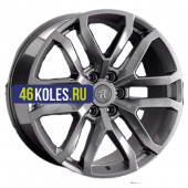 Replay 9x22/6x139,7 ET31 D77,9 CL17 GM (конус, CA001)