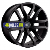 Replay 9x22/6x139,7 ET31 D77,9 CL17 MB (конус, CA001)