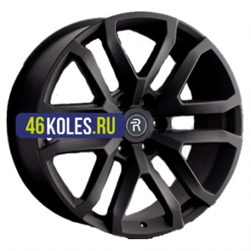 Replay 9x22/6x139,7 ET31 D77,9 CL17 MB (конус, CA001)