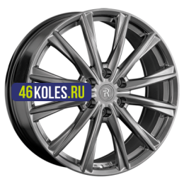 Replay 8x20/6x120 ET50 D67,1 CL25 HPB (конус, C570)