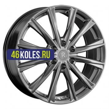 Replay 8x20/6x139,7 ET30 D77,8 CL25 HPB (конус, C570)