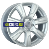 Replay 8x18/6x120 ET53 D67,1 CL8 Sil (конус, CA001)