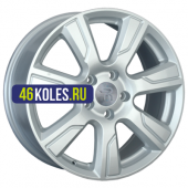 Replay 8x18/6x120 ET53 D67,1 CL8 Sil (конус, CA001)