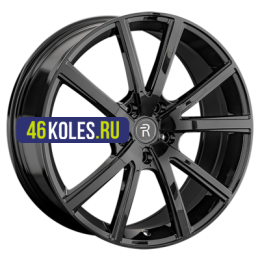Replay 8,5x20/5x127 ET50 D71,6 CR30 BK (конус, C570)