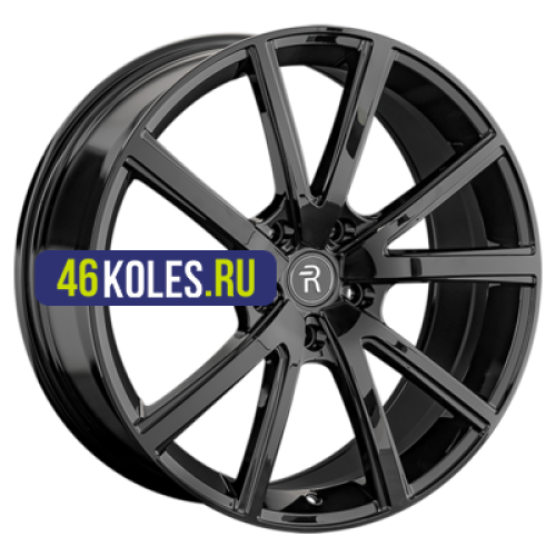 Replay 8,5x20/5x127 ET50 D71,6 CR30 BK (конус, C570)