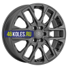 Replay 7x18/6x114,3 ET45 D66,1 DF5 MGM (конус, C570)