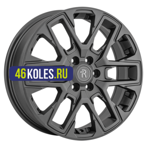 Replay 7x18/6x114,3 ET45 D66,1 DF5 MGM (конус, C570)