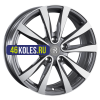 Replay 7x17/5x114,3 ET40 D57,1 FA22 GMF (конус, C570)