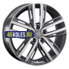 Replay 7x18/5x114,3 ET33 D67,1 FA28 GMF (конус, C570)