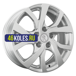 Replay 7x18/5x114,3 ET33 D67,1 FA29 Sil (конус, C570)