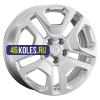 Replay 7,5x19/5x114,3 ET33 D67,1 FA35 Sil (конус, C570)