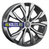 Replay 7x18/5x114,3 ET33 D67,1 FA41 GMF (конус, C570)