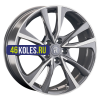 Replay 7,5x18/5x114,3 ET33 D67,1 FA42 GMF (конус, C570)
