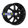 Replay 7,5x17/5x108 ET52,5 D63,3 FD108 MB (конус, C570)