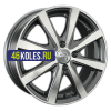 Replay 6,5x16/4x108 ET41,5 D63,3 FD127 GMF (конус, C570)