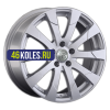 Replay 7,5x17/5x108 ET52,5 D63,3 FD133 Sil (конус, C570)
