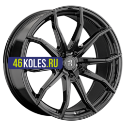 Replay 9x20/5x114,3 ET40 D70,6 FD135 BK (конус, C570)