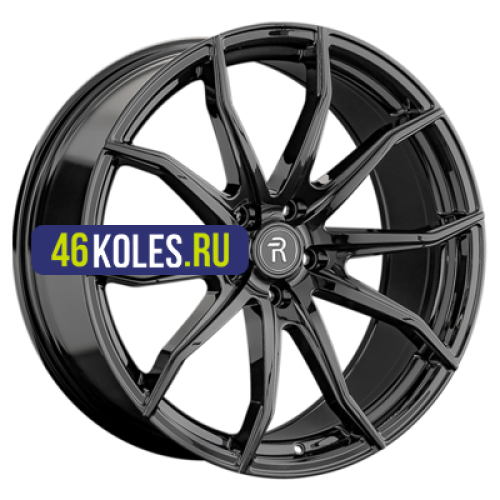 Replay 9x20/5x114,3 ET40 D70,6 FD135 BK (конус, C570)