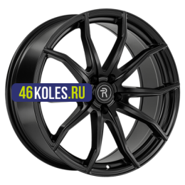 Replay 6,5x16/5x108 ET50 D63,4 FD135 BKS (конус, C570)