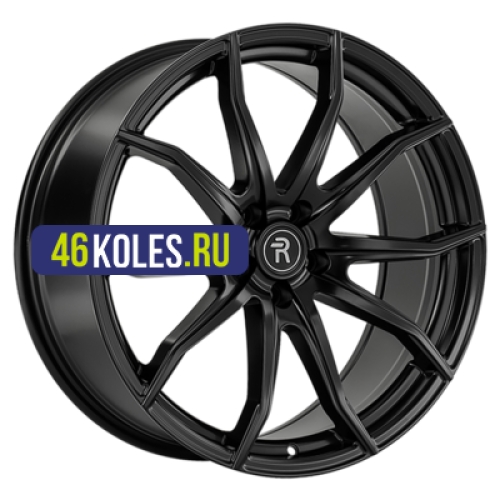 Replay 6,5x16/5x108 ET50 D63,4 FD135 BKS (конус, C570)