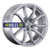 Replay 8x18/5x114,3 ET44 D63,3 FD135 Sil (конус, C570)