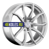 Replay 8x18/5x114,3 ET50 D66,1 FD135(NS) Sil (конус, C570)