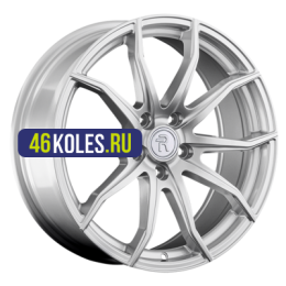 Replay 8x18/5x114,3 ET50 D66,1 FD135(NS) Sil (конус, C570)