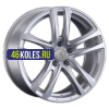 Replay 8x18/5x114,3 ET44 D63,3 FD136 Sil (конус, C570)