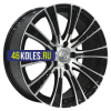 Replay 6x15/4x108 ET47,5 D63,3 FD137 BKF (конус, C570)