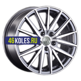 Replay 7x17/5x108 ET52,5 D63,3 FD147 GMF (конус, C570)