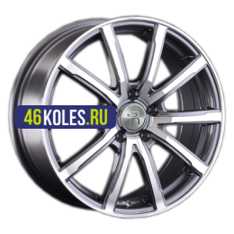 Replay 7x17/5x108 ET52,5 D63,3 FD151 GMF (конус, C570)