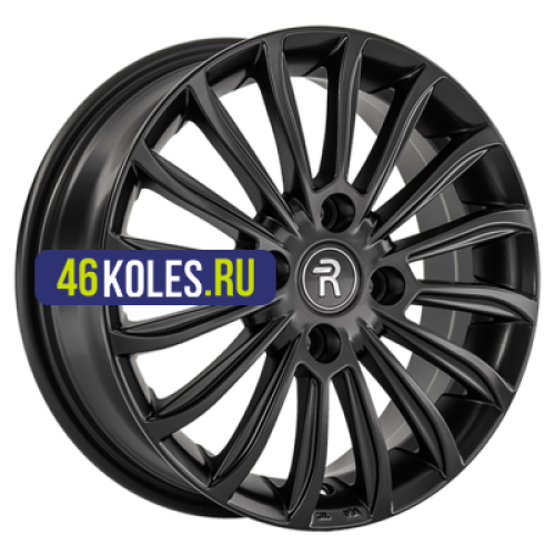 Replay 6x15/4x108 ET47,5 D63,3 FD155 BKS (конус, C570)