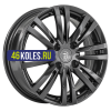 Replay 6x15/4x108 ET47,5 D63,3 FD156 GM (конус, C570)