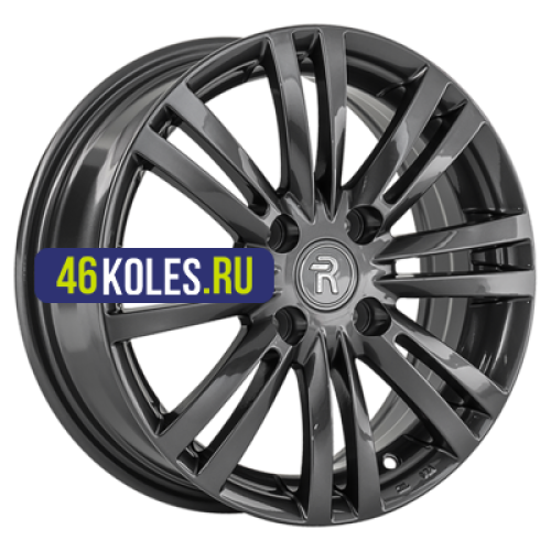 Replay 6x15/4x108 ET47,5 D63,3 FD156 GM (конус, C570)