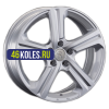 Replay 7,5x17/5x108 ET52,5 D63,3 FD157 Sil (конус, C570)